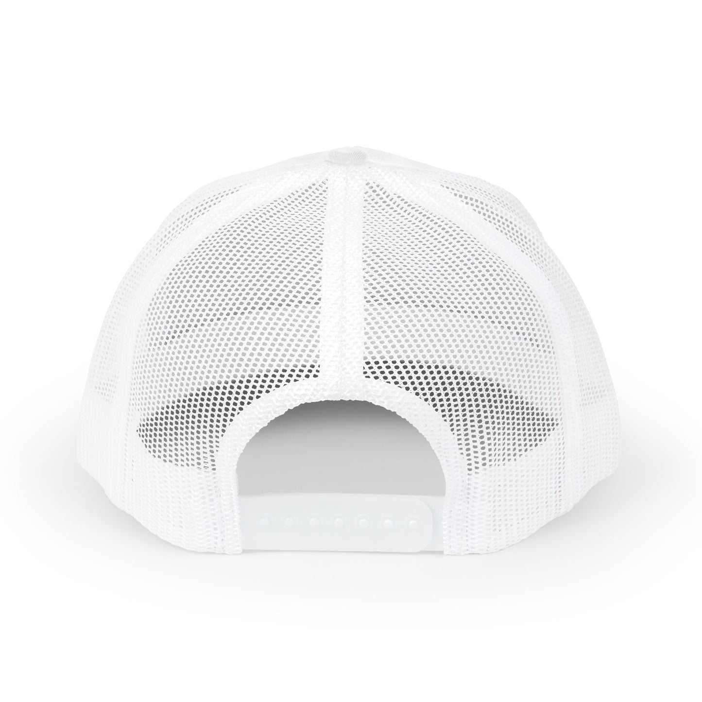 Simply Beer | August Collection White Trucker Hat | Single Size