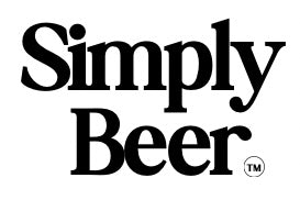 Simply Beer